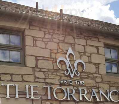 The Torrance Restaurant