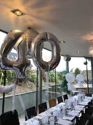 The Torrance Restaurant