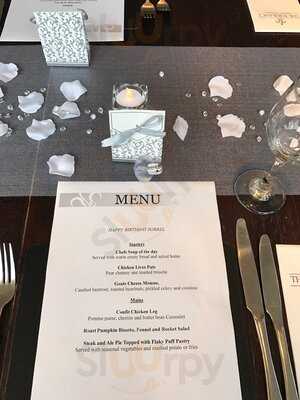 The Torrance Restaurant