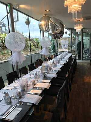 The Torrance Restaurant