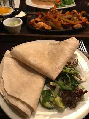 The Torrance Restaurant