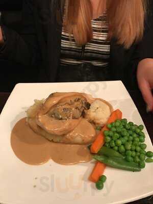 The Torrance Restaurant