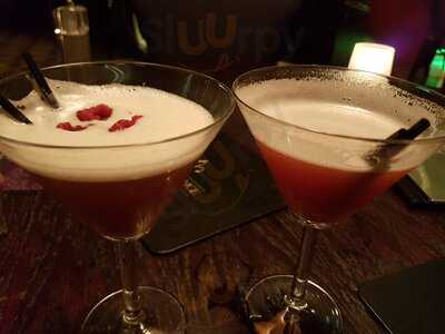 The Torrance Restaurant