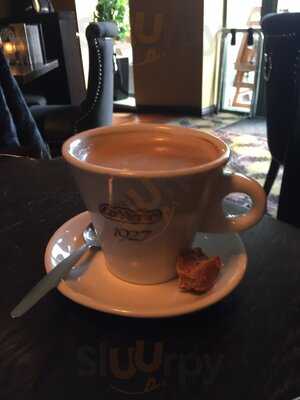 The Torrance Restaurant