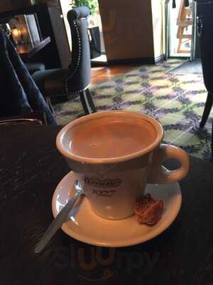 The Torrance Restaurant