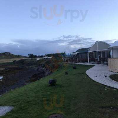 Waypoint Bar & Grill