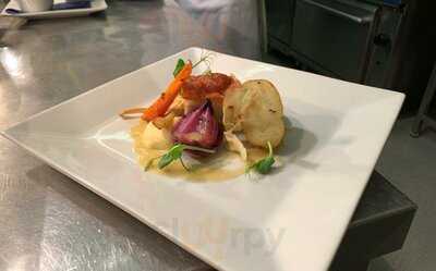 The Terrace At Trefloyne