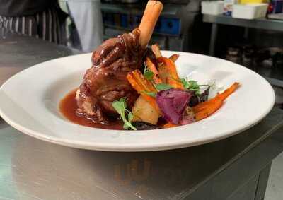 The Terrace At Trefloyne