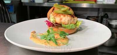 The Terrace At Trefloyne