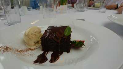 The Terrace At Trefloyne