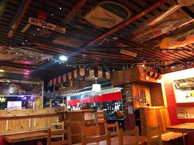 Ski-ing Doo Restaurant