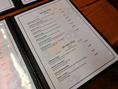 Ski-ing Doo Restaurant