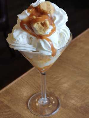 Jilts Pub And Restaurant