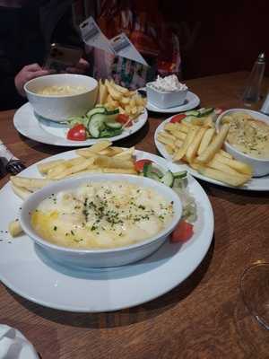 Jilts Pub And Restaurant