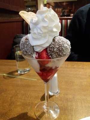 Jilts Pub And Restaurant