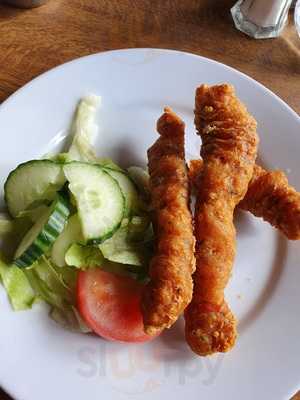 Jilts Pub And Restaurant