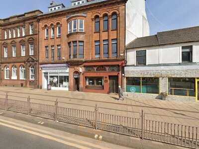 Jilts Pub And Restaurant