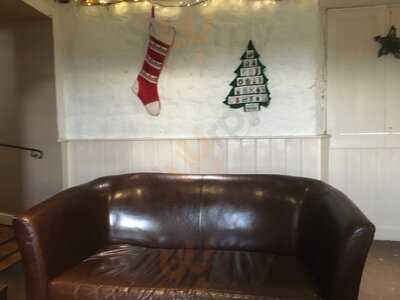 Hunter House Coffee Shop