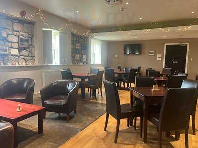 Hunter House Coffee Shop