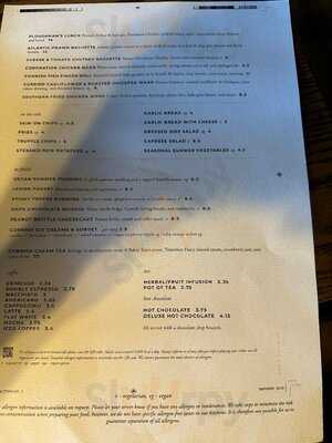 The Royal Castle Hotel (bar & Restuarant)