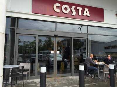 Costa Coffee Hayes