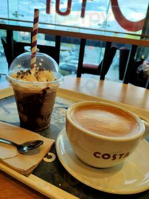 Costa Coffee Hayes