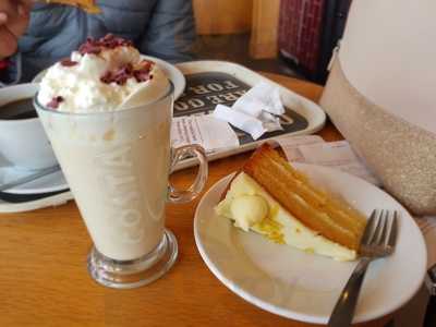 Costa Coffee Hayes