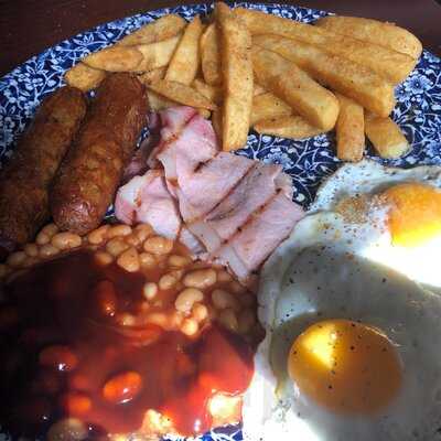 The Flying Boat - J D Wetherspoon