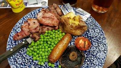 The Flying Boat - J D Wetherspoon