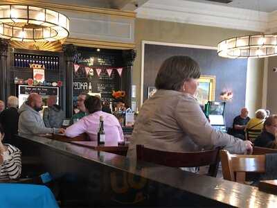 The Flying Boat - J D Wetherspoon