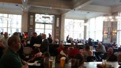 The Flying Boat - J D Wetherspoon