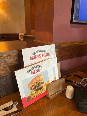 Bexleyheath Brewers Fayre