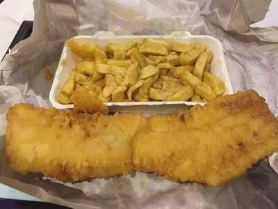 Peter's Fish & Chips