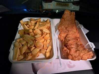 Peter's Fish & Chips