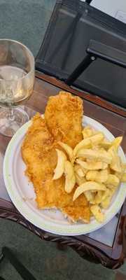 Peter's Fish & Chips