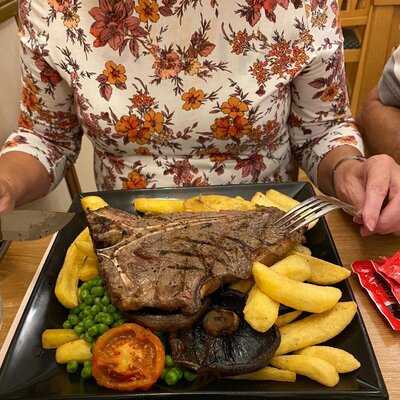 Harry's Bar And Brasserie