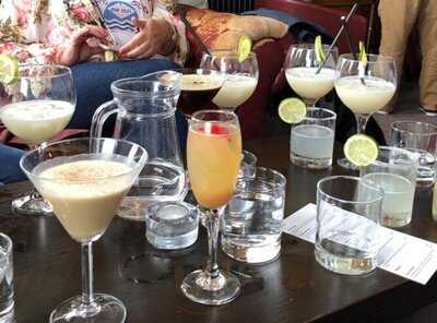 Harry's Bar And Brasserie