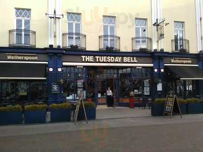 The Tuesday Bell