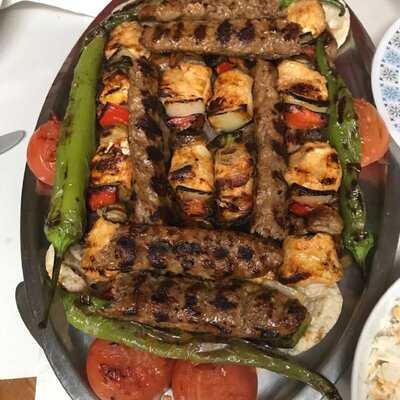 Aida Kebab