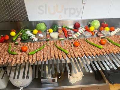 Aida Kebab