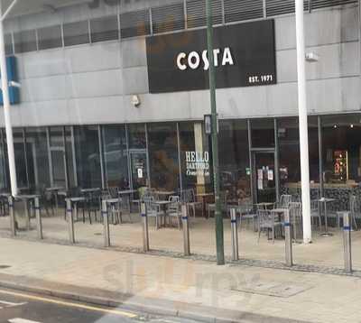 Costa Coffee