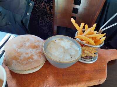 Puckpool Tea Gardens