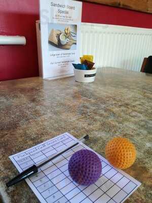 Puckpool Tea Gardens