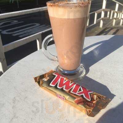 Puckpool Tea Gardens