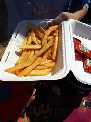 Puckpool Tea Gardens