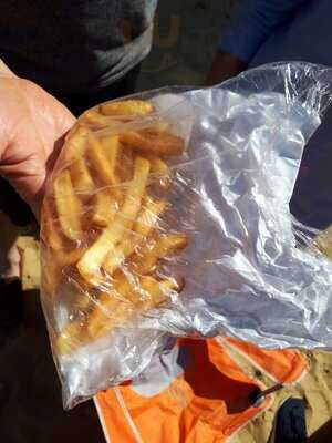 Puckpool Tea Gardens