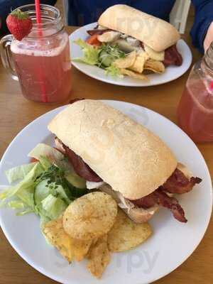 Sophie's Kitchen Tea Room