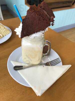 Sophie's Kitchen Tea Room