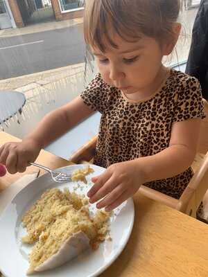 Sophie's Kitchen Tea Room