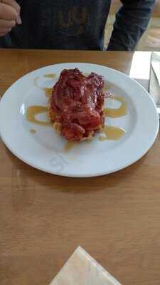 Sophie's Kitchen Tea Room